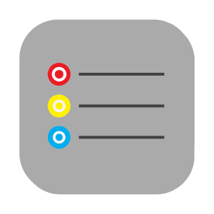 Heardat-Automated reminders Icon